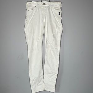 Silver Jeans Tuesday Mid Skinny Jeans